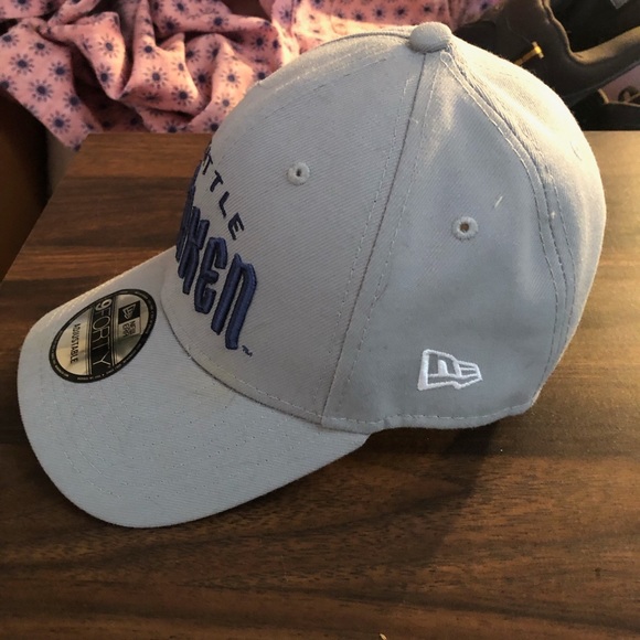 Seattle Kracken New Era Hat - Picture 3 of 3